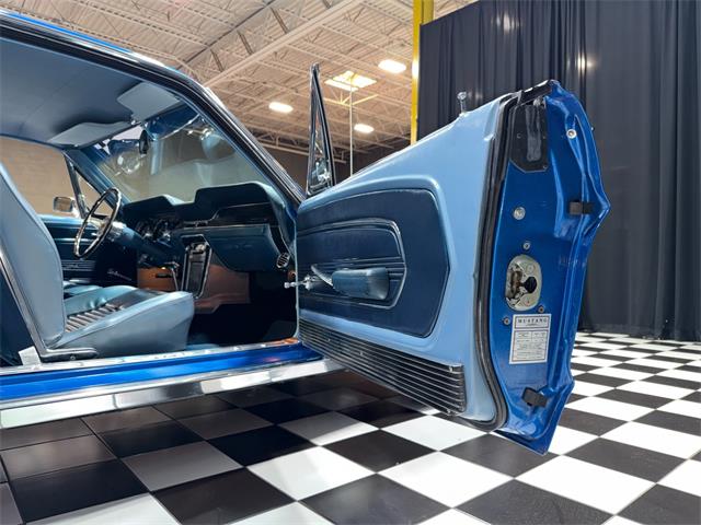 1967 Ford Mustang (CC-2113121) for sale in Addison, Illinois