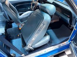 1967 Ford Mustang (CC-2113121) for sale in Addison, Illinois