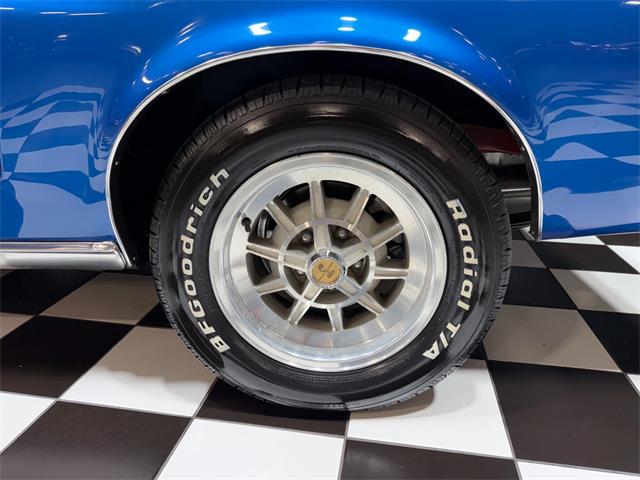 1967 Ford Mustang (CC-2113121) for sale in Addison, Illinois