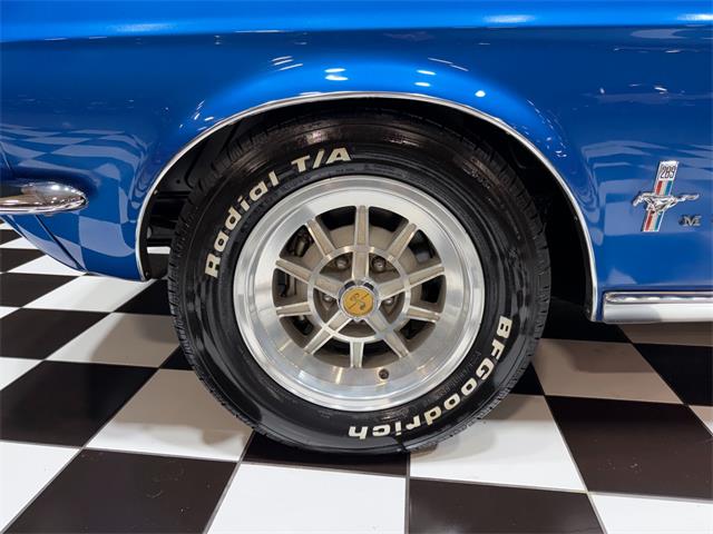 1967 Ford Mustang (CC-2113121) for sale in Addison, Illinois