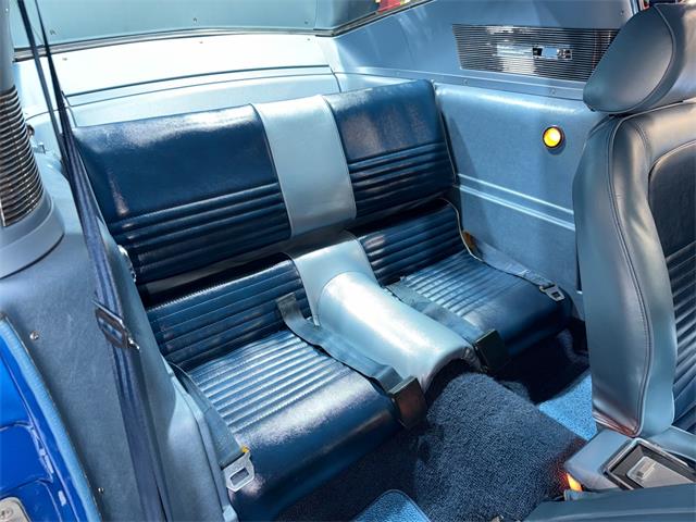 1967 Ford Mustang (CC-2113121) for sale in Addison, Illinois