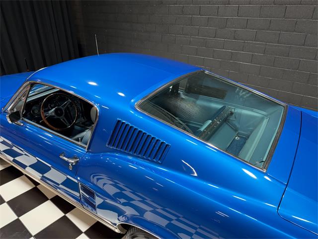 1967 Ford Mustang (CC-2113121) for sale in Addison, Illinois
