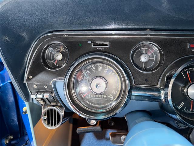 1967 Ford Mustang (CC-2113121) for sale in Addison, Illinois