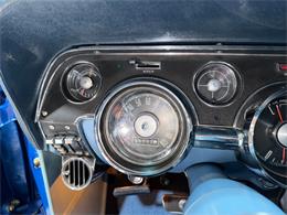 1967 Ford Mustang (CC-2113121) for sale in Addison, Illinois