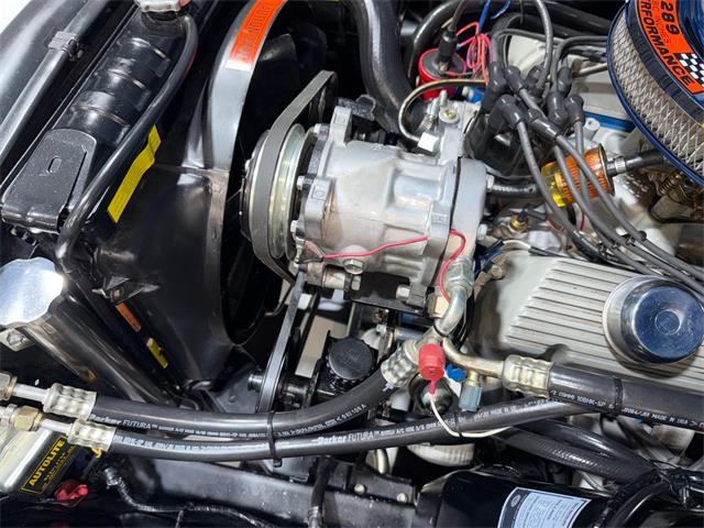 1967 Ford Mustang (CC-2113121) for sale in Addison, Illinois