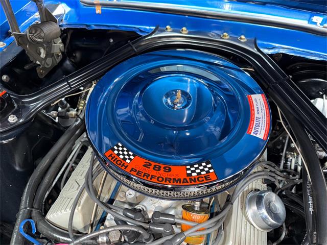 1967 Ford Mustang (CC-2113121) for sale in Addison, Illinois