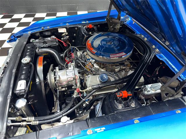 1967 Ford Mustang (CC-2113121) for sale in Addison, Illinois
