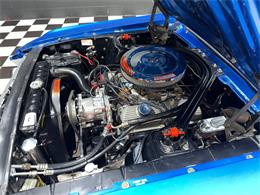 1967 Ford Mustang (CC-2113121) for sale in Addison, Illinois