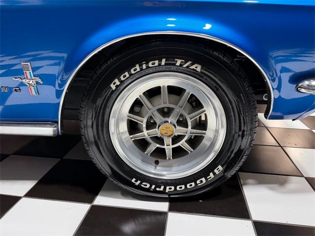 1967 Ford Mustang (CC-2113121) for sale in Addison, Illinois