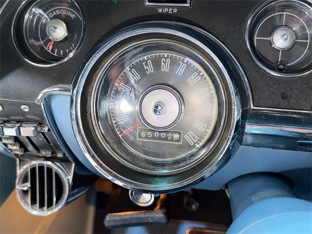 1967 Ford Mustang (CC-2113121) for sale in Addison, Illinois