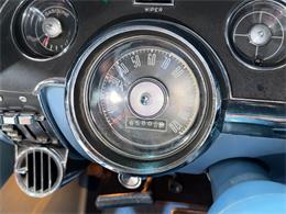 1967 Ford Mustang (CC-2113121) for sale in Addison, Illinois
