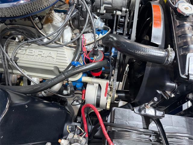 1967 Ford Mustang (CC-2113121) for sale in Addison, Illinois