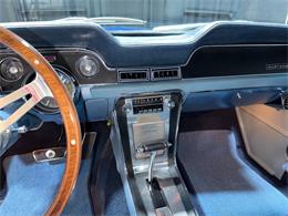 1967 Ford Mustang (CC-2113121) for sale in Addison, Illinois