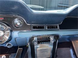 1967 Ford Mustang (CC-2113121) for sale in Addison, Illinois