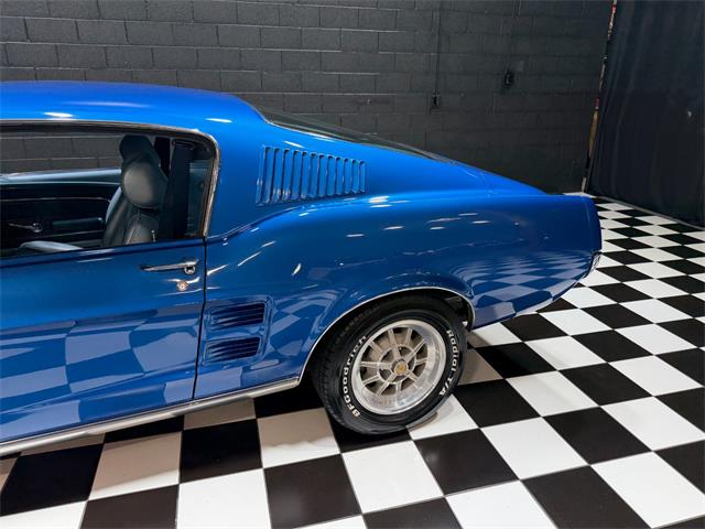 1967 Ford Mustang (CC-2113121) for sale in Addison, Illinois
