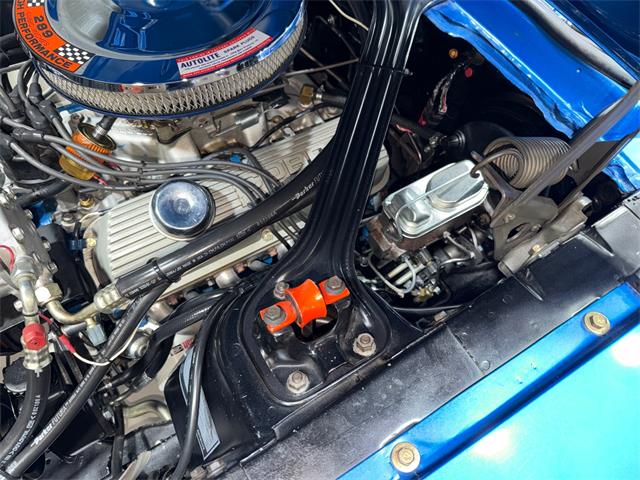1967 Ford Mustang (CC-2113121) for sale in Addison, Illinois