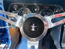 1967 Ford Mustang (CC-2113121) for sale in Addison, Illinois