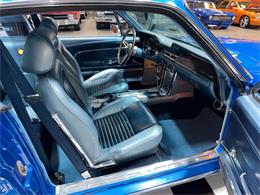 1967 Ford Mustang (CC-2113121) for sale in Addison, Illinois
