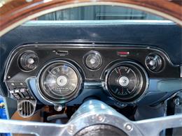 1967 Ford Mustang (CC-2113121) for sale in Addison, Illinois