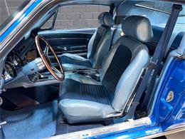 1967 Ford Mustang (CC-2113121) for sale in Addison, Illinois