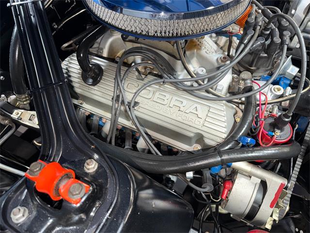 1967 Ford Mustang (CC-2113121) for sale in Addison, Illinois