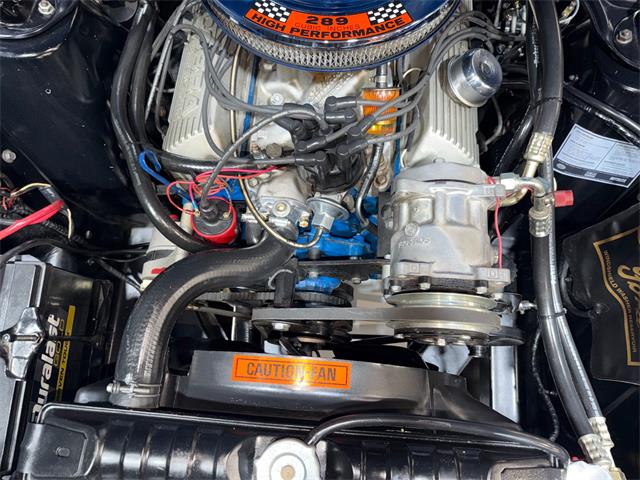 1967 Ford Mustang (CC-2113121) for sale in Addison, Illinois