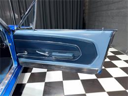 1967 Ford Mustang (CC-2113121) for sale in Addison, Illinois