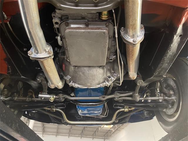 1967 Ford Mustang (CC-2113121) for sale in Addison, Illinois