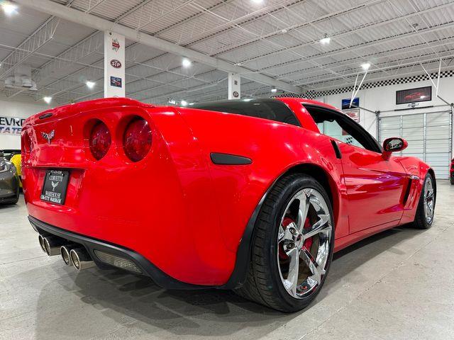 2013 Chevrolet Corvette (CC-2113122) for sale in Dallas, Texas