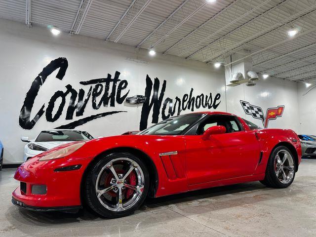 2013 Chevrolet Corvette (CC-2113122) for sale in Dallas, Texas