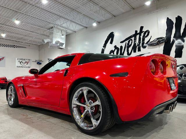 2013 Chevrolet Corvette (CC-2113122) for sale in Dallas, Texas