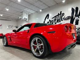 2013 Chevrolet Corvette (CC-2113122) for sale in Dallas, Texas