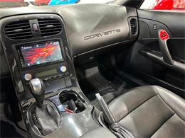 2013 Chevrolet Corvette (CC-2113122) for sale in Dallas, Texas