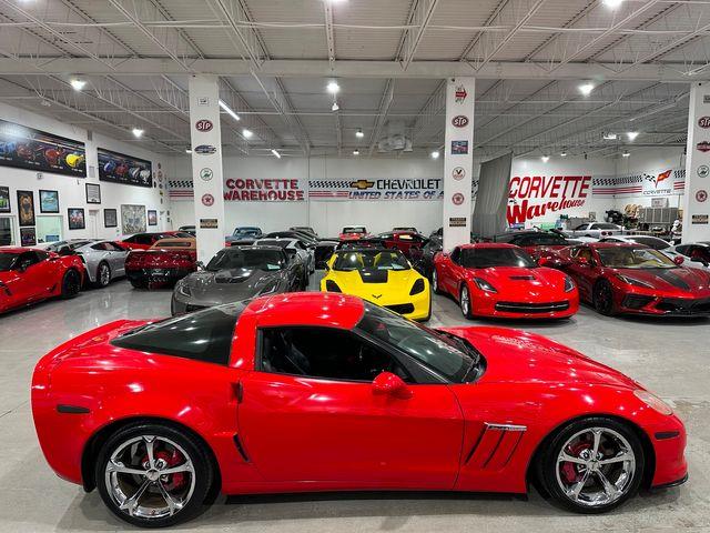 2013 Chevrolet Corvette (CC-2113122) for sale in Dallas, Texas