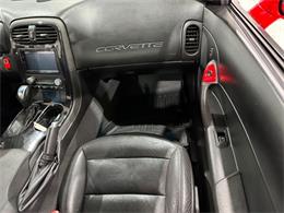 2013 Chevrolet Corvette (CC-2113122) for sale in Dallas, Texas