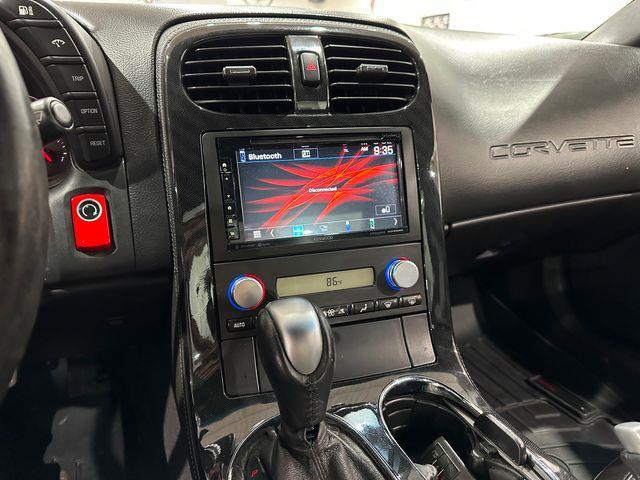 2013 Chevrolet Corvette (CC-2113122) for sale in Dallas, Texas