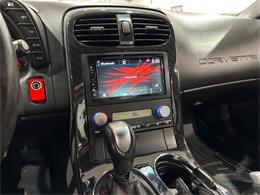 2013 Chevrolet Corvette (CC-2113122) for sale in Dallas, Texas