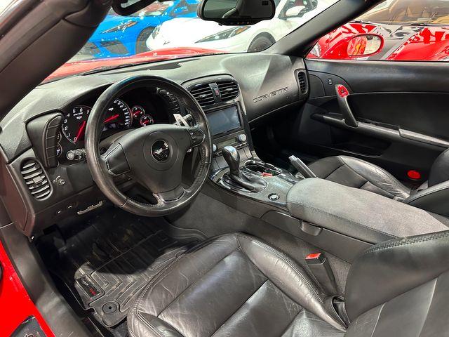 2013 Chevrolet Corvette (CC-2113122) for sale in Dallas, Texas