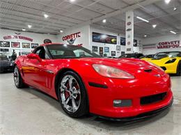 2013 Chevrolet Corvette (CC-2113122) for sale in Dallas, Texas