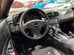 2013 Chevrolet Corvette (CC-2113122) for sale in Dallas, Texas