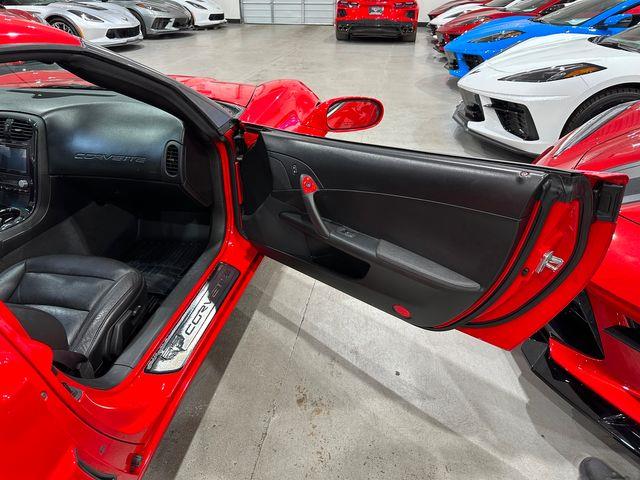 2013 Chevrolet Corvette (CC-2113122) for sale in Dallas, Texas