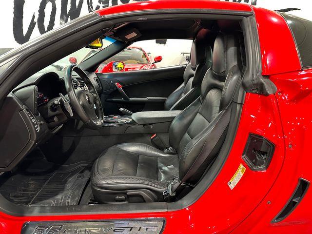 2013 Chevrolet Corvette (CC-2113122) for sale in Dallas, Texas