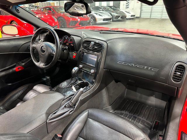 2013 Chevrolet Corvette (CC-2113122) for sale in Dallas, Texas
