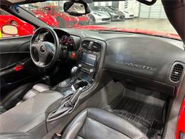 2013 Chevrolet Corvette (CC-2113122) for sale in Dallas, Texas