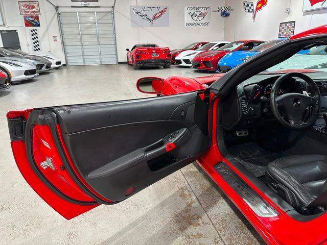 2013 Chevrolet Corvette (CC-2113122) for sale in Dallas, Texas