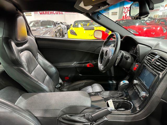 2013 Chevrolet Corvette (CC-2113122) for sale in Dallas, Texas