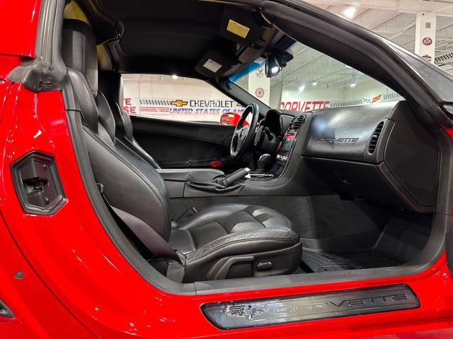 2013 Chevrolet Corvette (CC-2113122) for sale in Dallas, Texas