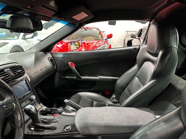 2013 Chevrolet Corvette (CC-2113122) for sale in Dallas, Texas