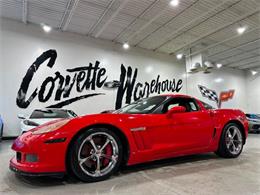 2013 Chevrolet Corvette (CC-2113122) for sale in Dallas, Texas