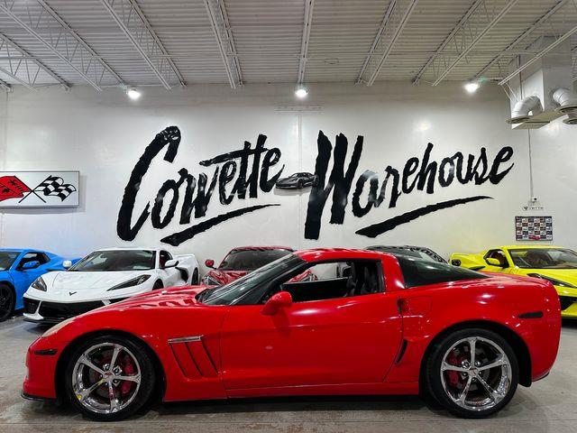 2013 Chevrolet Corvette (CC-2113122) for sale in Dallas, Texas